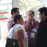 NEBAOI Conference 2012